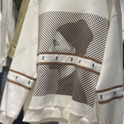 市场上装-卫衣-休闲卫衣【实拍】