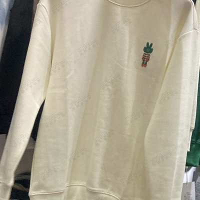 市场上装-卫衣-休闲卫衣【实拍】