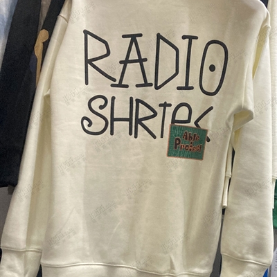 市场上装-卫衣-休闲卫衣【实拍】