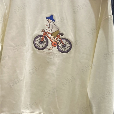 市场上装-卫衣-休闲卫衣【实拍】