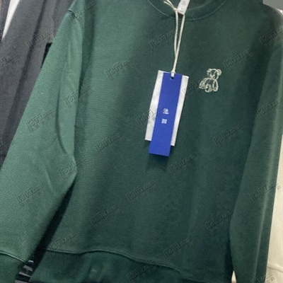 市场上装-卫衣-休闲卫衣【实拍】