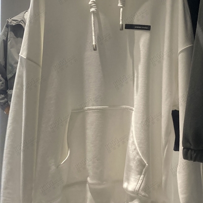 市场上装-卫衣-休闲卫衣【实拍】