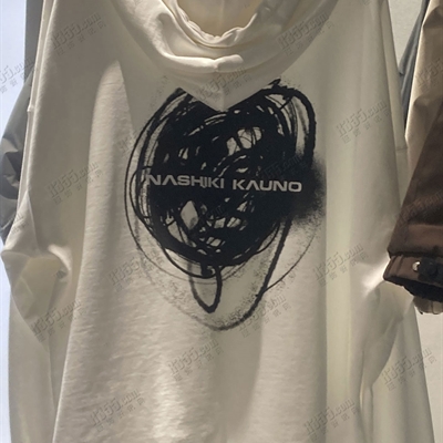 市场上装-卫衣-休闲卫衣【实拍】