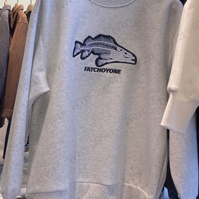 市场上装-卫衣-休闲卫衣【实拍】