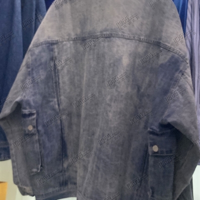 市场上装-夹克-休闲夹克【实拍】