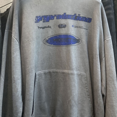 市场上装-卫衣-电商卫衣【实拍】