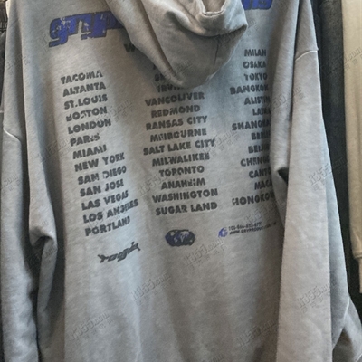 市场上装-卫衣-电商卫衣【实拍】