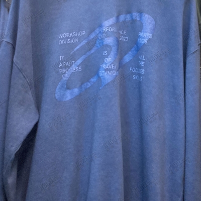 市场上装-卫衣-电商卫衣【实拍】