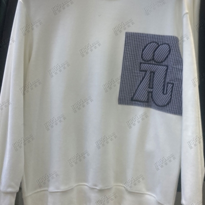 市场上装-卫衣-休闲卫衣【实拍】