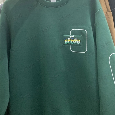 市场上装-卫衣-休闲卫衣【实拍】