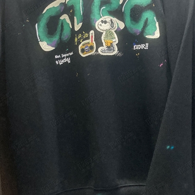 市场上装-卫衣-休闲卫衣【实拍】