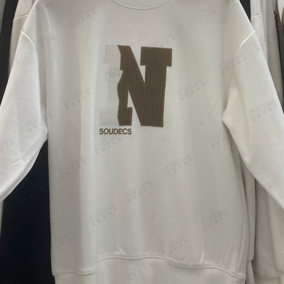 市场上装-卫衣-休闲卫衣【实拍】