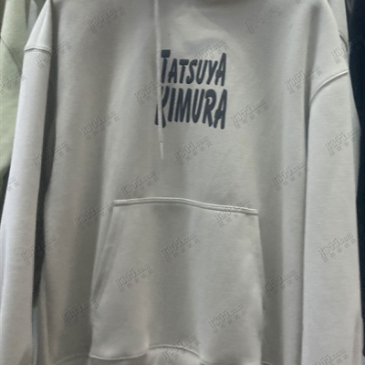 市场上装-卫衣-休闲卫衣【实拍】