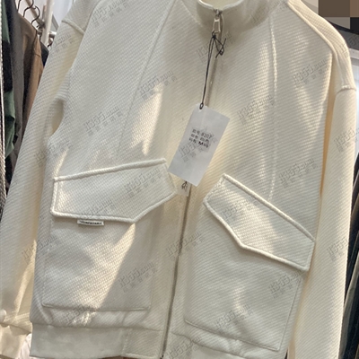 市场上装-夹克-休闲夹克【实拍】