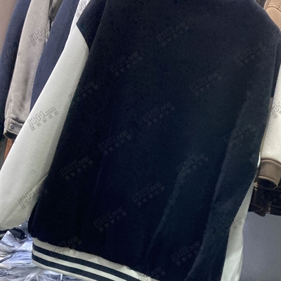 市场上装-夹克-休闲夹克【实拍】