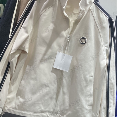 市场上装-夹克-休闲夹克【实拍】