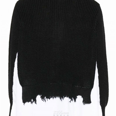 设计师品牌-开衫-微潮毛衫【MM6 Maison Margiela】
