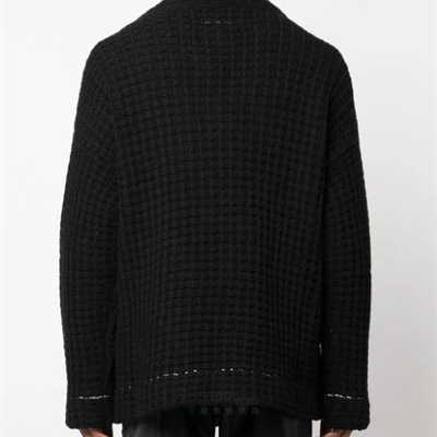 设计师品牌-开衫-微潮毛衫【MM6 Maison Margiela】