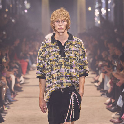 2024春夏Isabel Marant——巴黎