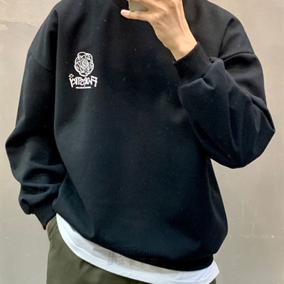 市场上装-卫衣-休闲卫衣