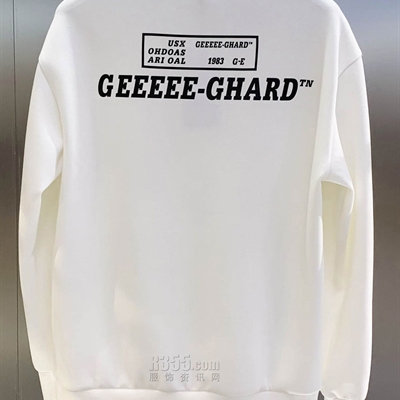 市场上装-卫衣-欧货卫衣