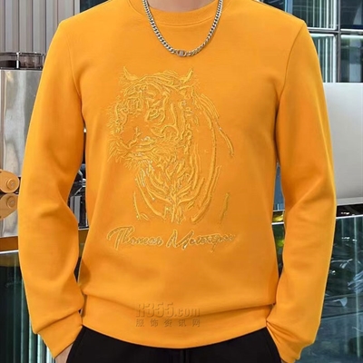 市场上装-卫衣-欧货卫衣