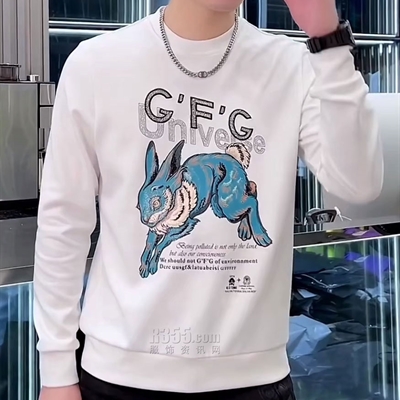 市场上装-卫衣-欧货卫衣