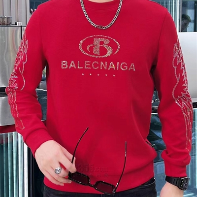 市场上装-卫衣-欧货卫衣