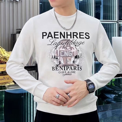 市场上装-卫衣-欧货卫衣