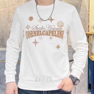 市场上装-卫衣-欧货卫衣