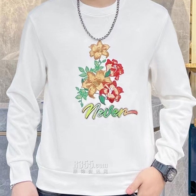 市场上装-卫衣-欧货卫衣