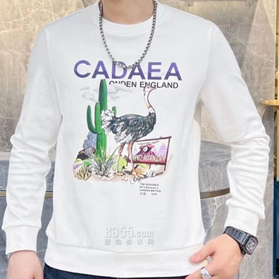 市场上装-卫衣-欧货卫衣