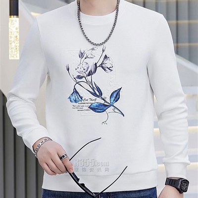 市场上装-卫衣-欧货卫衣