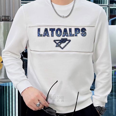 市场上装-卫衣-欧货卫衣