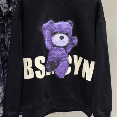 市场上装-卫衣-休闲卫衣