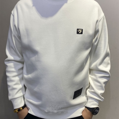 市场上装-卫衣-休闲卫衣