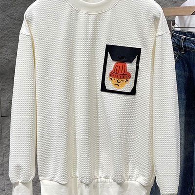 市场上装-卫衣-休闲卫衣