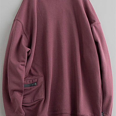 市场上装-卫衣-休闲卫衣