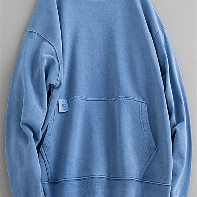 市场上装-卫衣-休闲卫衣