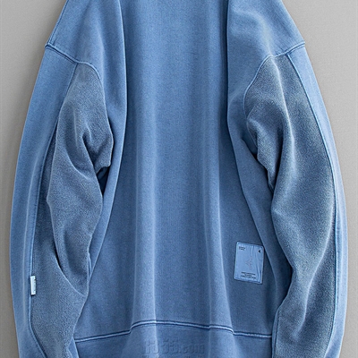 市场上装-卫衣-休闲卫衣
