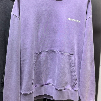 市场上装-卫衣-休闲卫衣