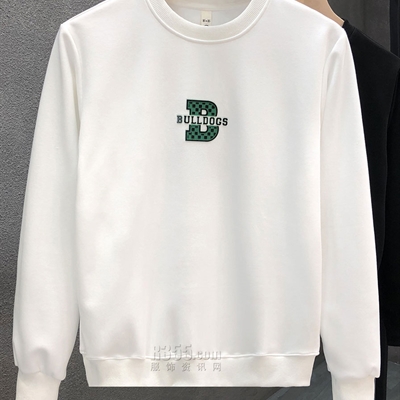 市场上装-卫衣-休闲卫衣