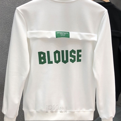 市场上装-卫衣-休闲卫衣