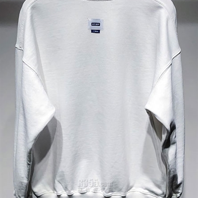 市场上装-卫衣-休闲卫衣