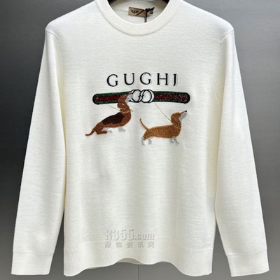 市场上装-毛衫-欧货毛衫