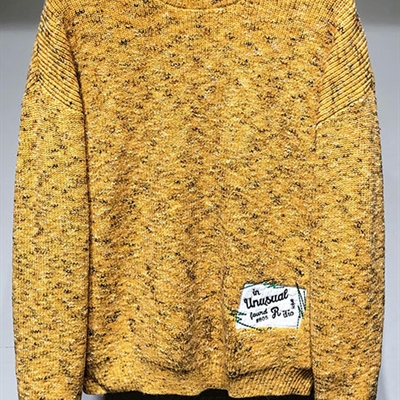 市场上装-毛衫-休闲毛衫