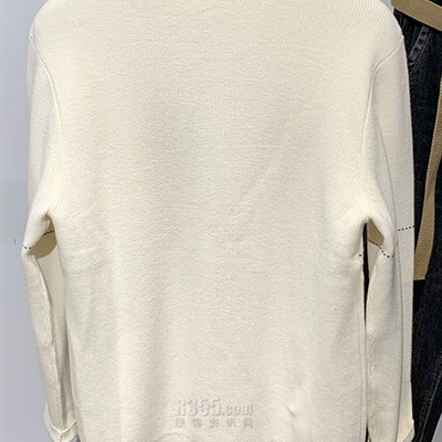 市场上装-毛衫-休闲毛衫