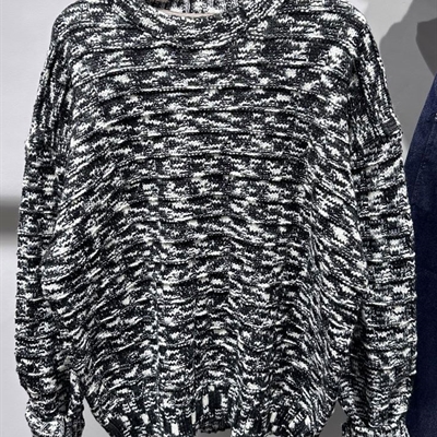 市场上装-毛衫-休闲毛衫