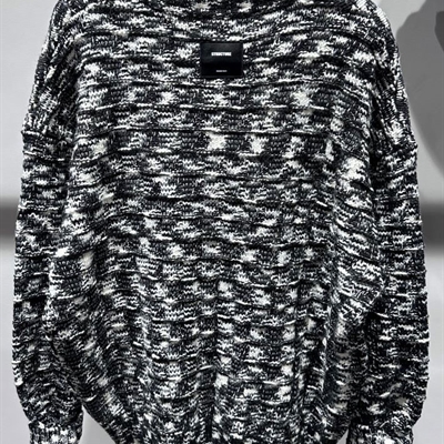 市场上装-毛衫-休闲毛衫