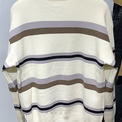 市场上装-毛衫-休闲毛衫